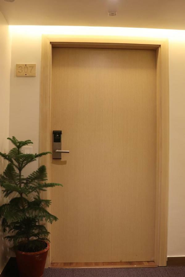 โรงแรมเลอ อะมอร์  โกตา ภายนอก รูปภาพ